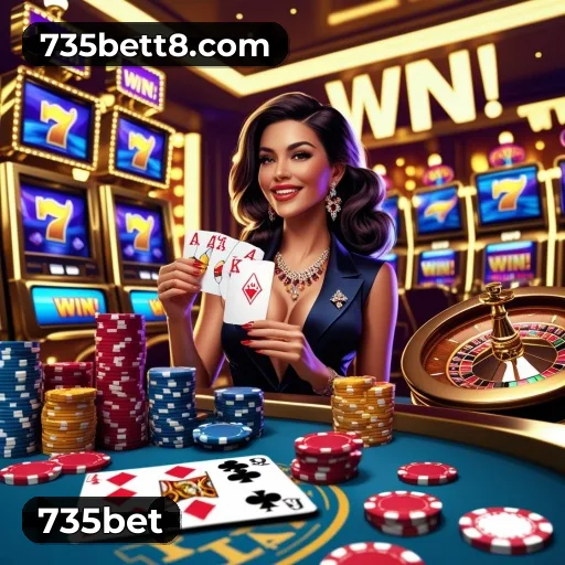 Requisitos do APK 735bet para Android — compatibilidade e uso no celular