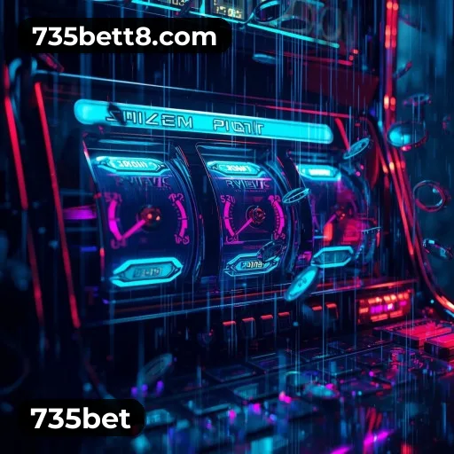 Comparação APP mobile vs versão web da 735bet