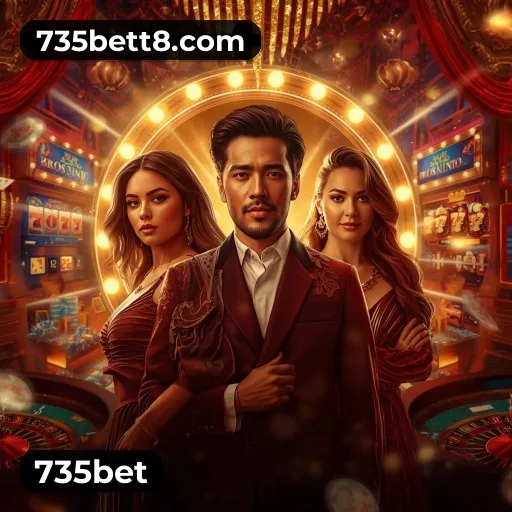 Tabela RTP dos jogos de cassino da 735bet
