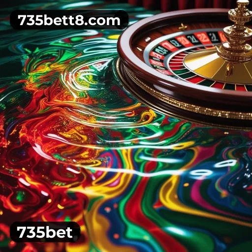 Estatísticas 735bet 2026 – 87.429 jogadores ativos, R$ 47,2M em prêmios pagos, RTP 96,52%