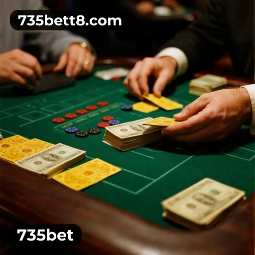 Estatísticas 735bet 2026 – 87.429 jogadores ativos, R$ 47,2M em prêmios pagos, RTP 96,52%
