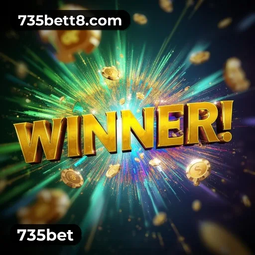 App 735bet para iOS e Android — interface mobile, login biométrico e PIX integrado