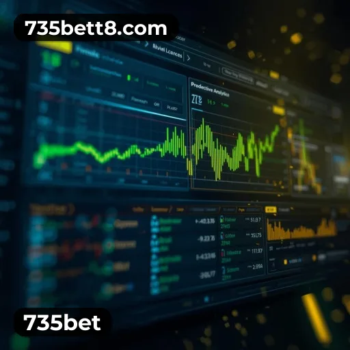 Catálogo 735bet com mais de 3.100 jogos — Pragmatic Play, Evolution, NetEnt e fornecedores certificados