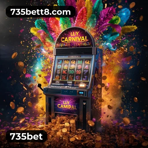 Estatísticas 735bet 2026 – 87.429 jogadores ativos, R$ 47,2M em prêmios pagos, RTP 96,52%
