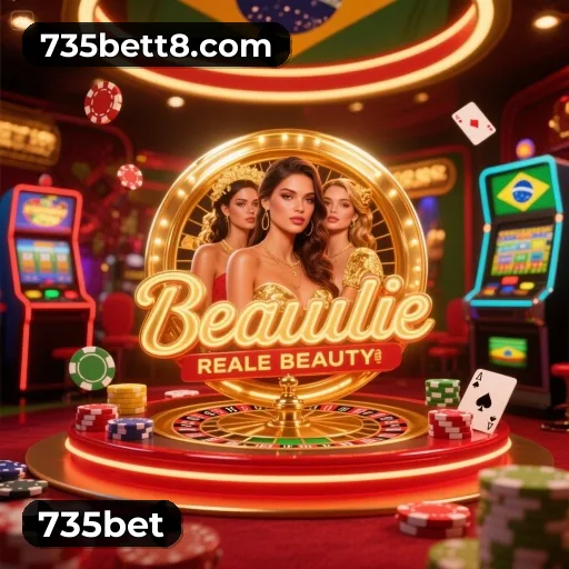 Suporte 24 horas 735bet