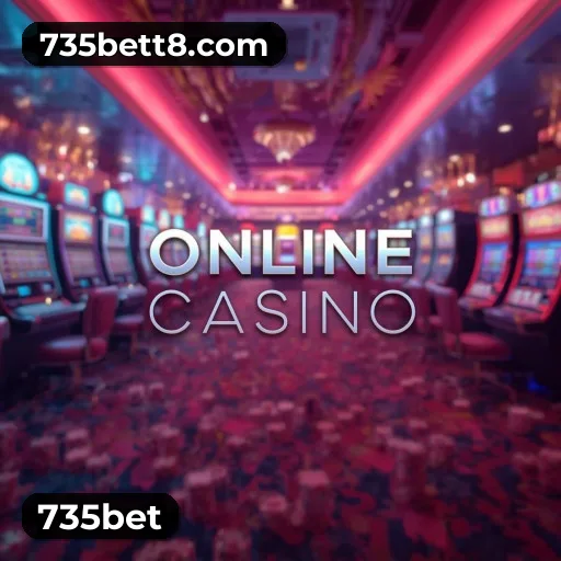 Certificações de segurança da 735bet