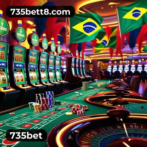 Jogo responsável 735bet - Ferramentas de controle, limites, auto-exclusão, suporte CVV 188