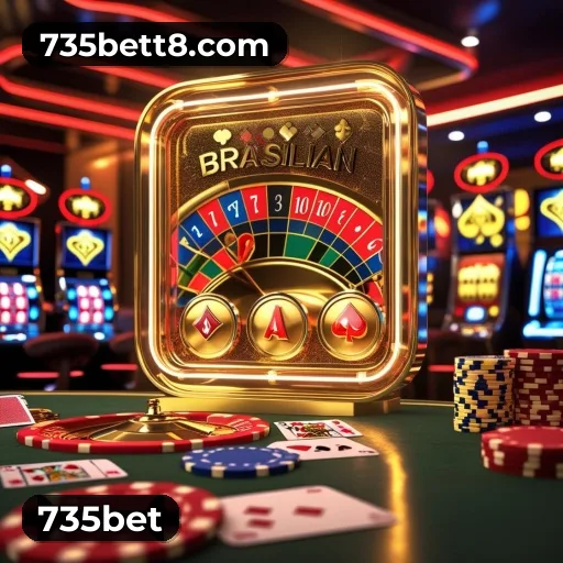 6 vantagens exclusivas do programa VIP da 735bet