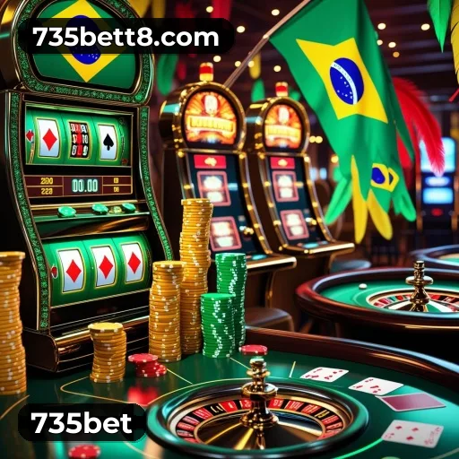Grandes vencedores 735bet de São Paulo, Rio de Janeiro, Belo Horizonte - Saques PIX confirmados