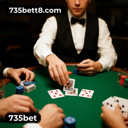 Suporte 24 horas 735bet