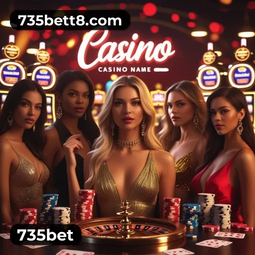 Certificações de segurança da 735bet