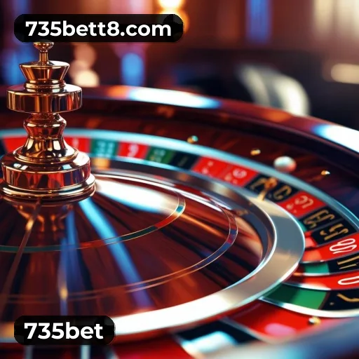 Níveis do programa VIP da 735bet