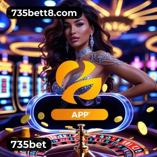 Bônus e promoções 735bet
