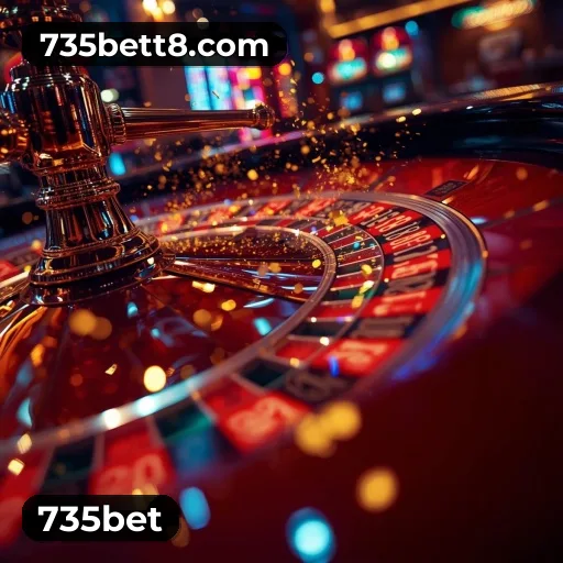 Requisitos do APK 735bet para Android — compatibilidade e uso no celular