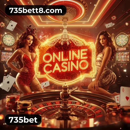 Catálogo 735bet com mais de 3.100 jogos — Pragmatic Play, Evolution, NetEnt e fornecedores certificados