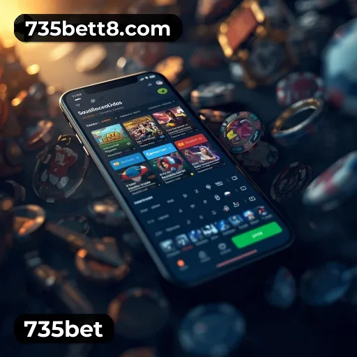 Jogo responsável 735bet - Ferramentas de controle, limites, auto-exclusão, suporte CVV 188