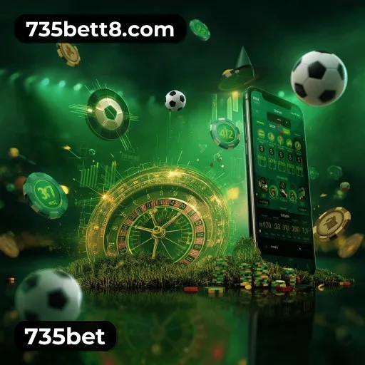 Níveis do programa VIP da 735bet