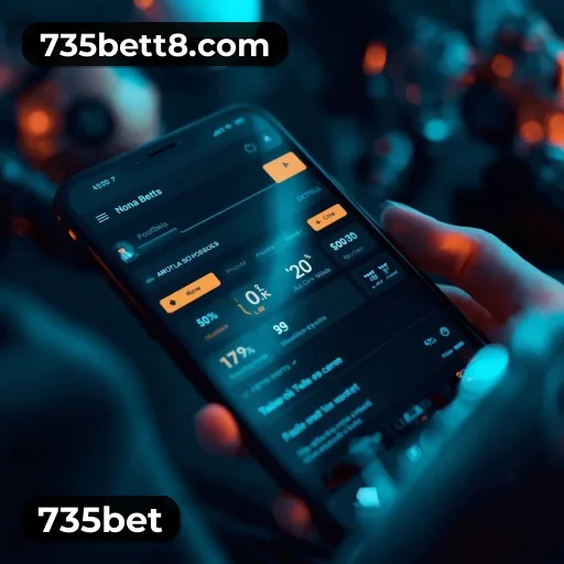 FAQ 735bet Brasil - Perguntas frequentes sobre bônus, PIX, RTP, APP mobile e VIP