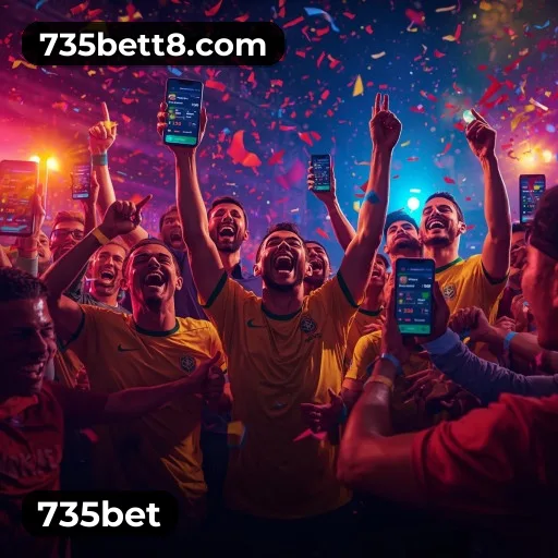 Requisitos do APK 735bet para Android — compatibilidade e uso no celular