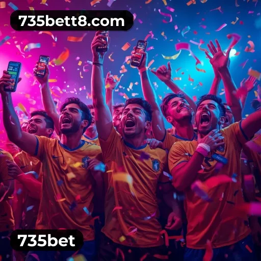 Certificações de segurança da 735bet