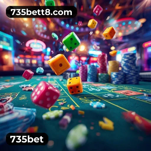 Estatísticas 735bet 2026 – 87.429 jogadores ativos, R$ 47,2M em prêmios pagos, RTP 96,52%