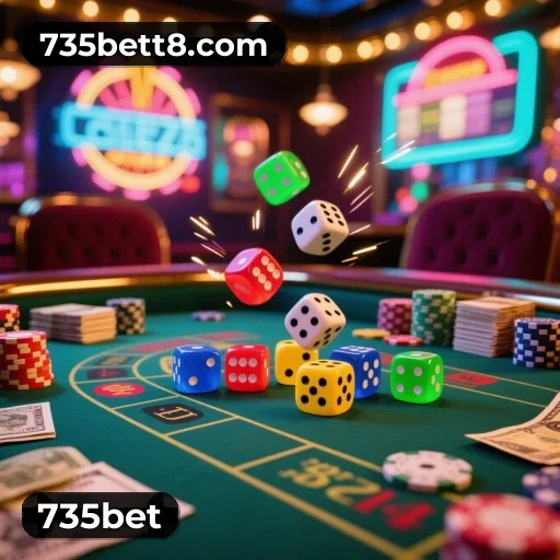 Principais provedores de slots da 735bet - NetEnt, Pragmatic Play, Play'n GO