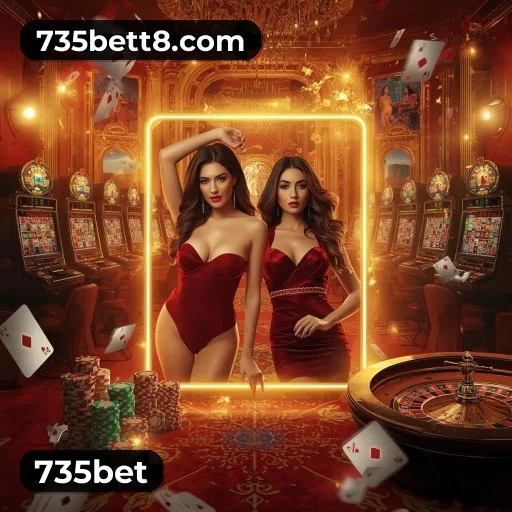 Comparação APP mobile vs versão web da 735bet