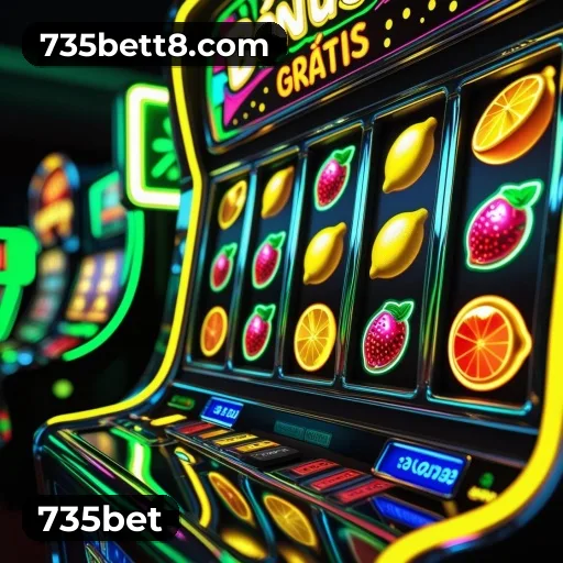Loterias online disponíveis na 735bet