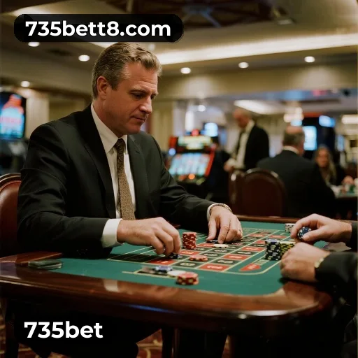 Principais provedores de slots da 735bet - NetEnt, Pragmatic Play, Play'n GO