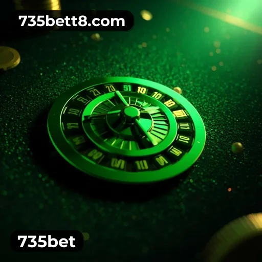 Principais provedores de slots da 735bet - NetEnt, Pragmatic Play, Play'n GO