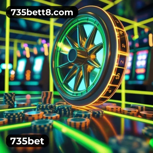 6 vantagens exclusivas do programa VIP da 735bet