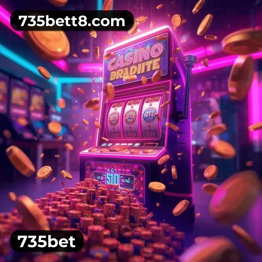 6 vantagens exclusivas do programa VIP da 735bet