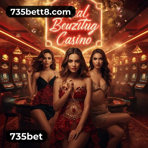 Níveis do programa VIP da 735bet