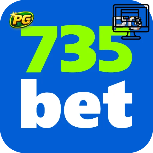 Plataforma 735bet — 3.100+ jogos, PIX rápido, SSL, bônus R$ 6.000 + 600 giros no Brasil